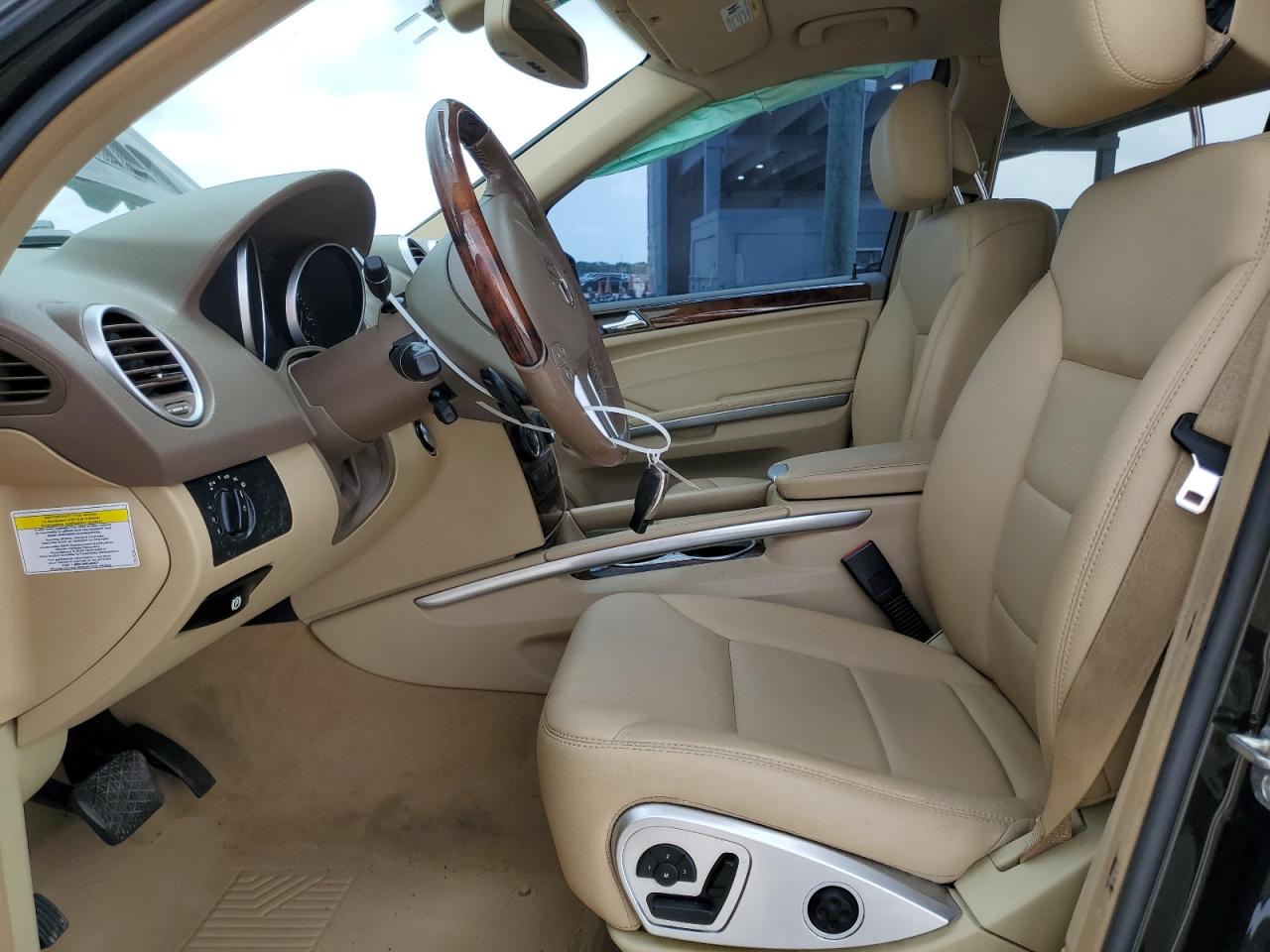 2011 Mercedes-Benz Ml 350 4Matic VIN: 4JGBB8GB0BA656605 Lot: 62645195