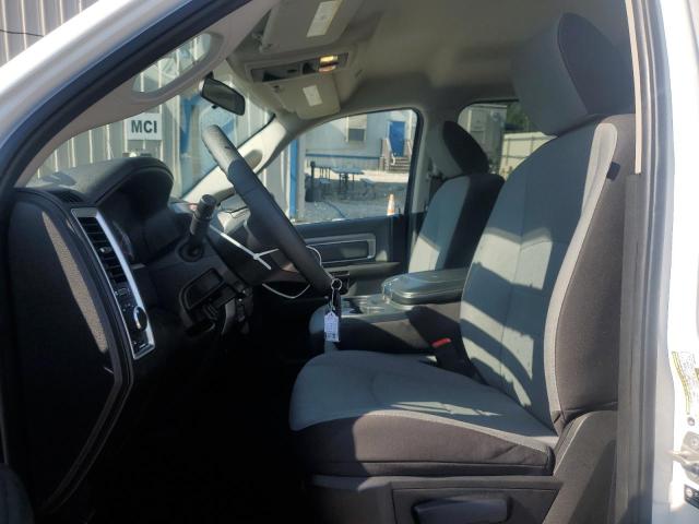  RAM 1500 2024 White