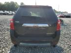 2012 Chevrolet Equinox Ltz   продається в Mebane, NC - Front End