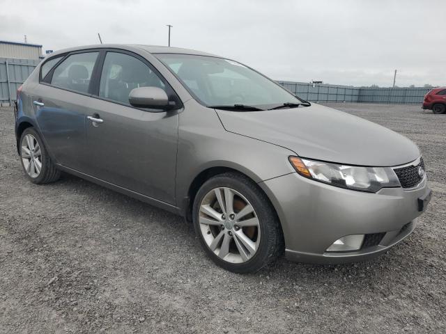 2012 KIA FORTE SX
