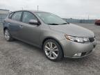 2012 KIA FORTE SX à vendre chez Copart ON - OTTAWA