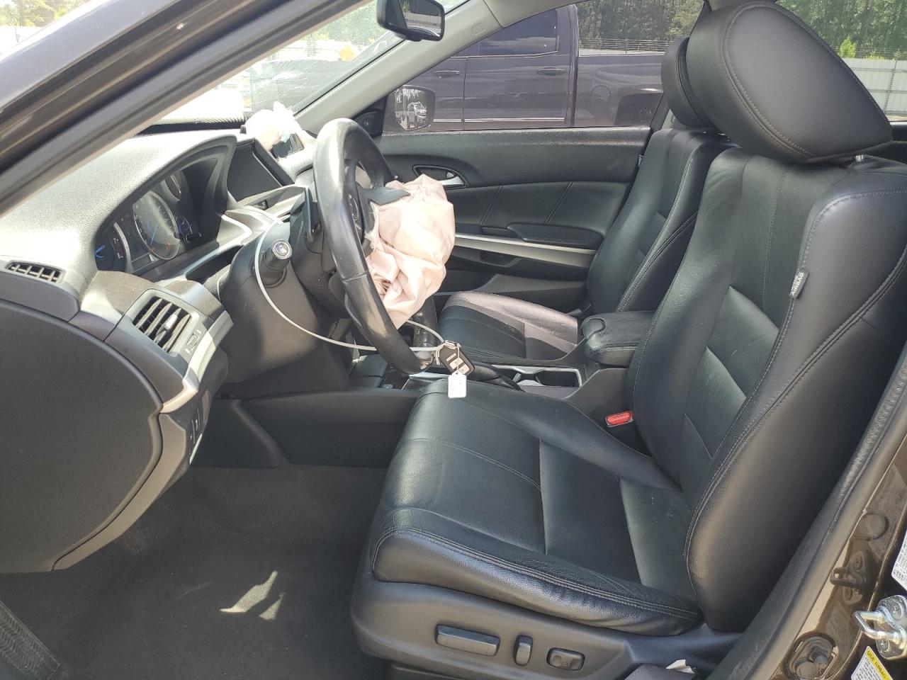 2014 Honda Crosstour Exl VIN: 5J6TF1H57EL000367 Lot: 61230565