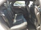 2017 Lincoln Mkz Reserve   იყიდება Oklahoma City-ში, OK - Front End