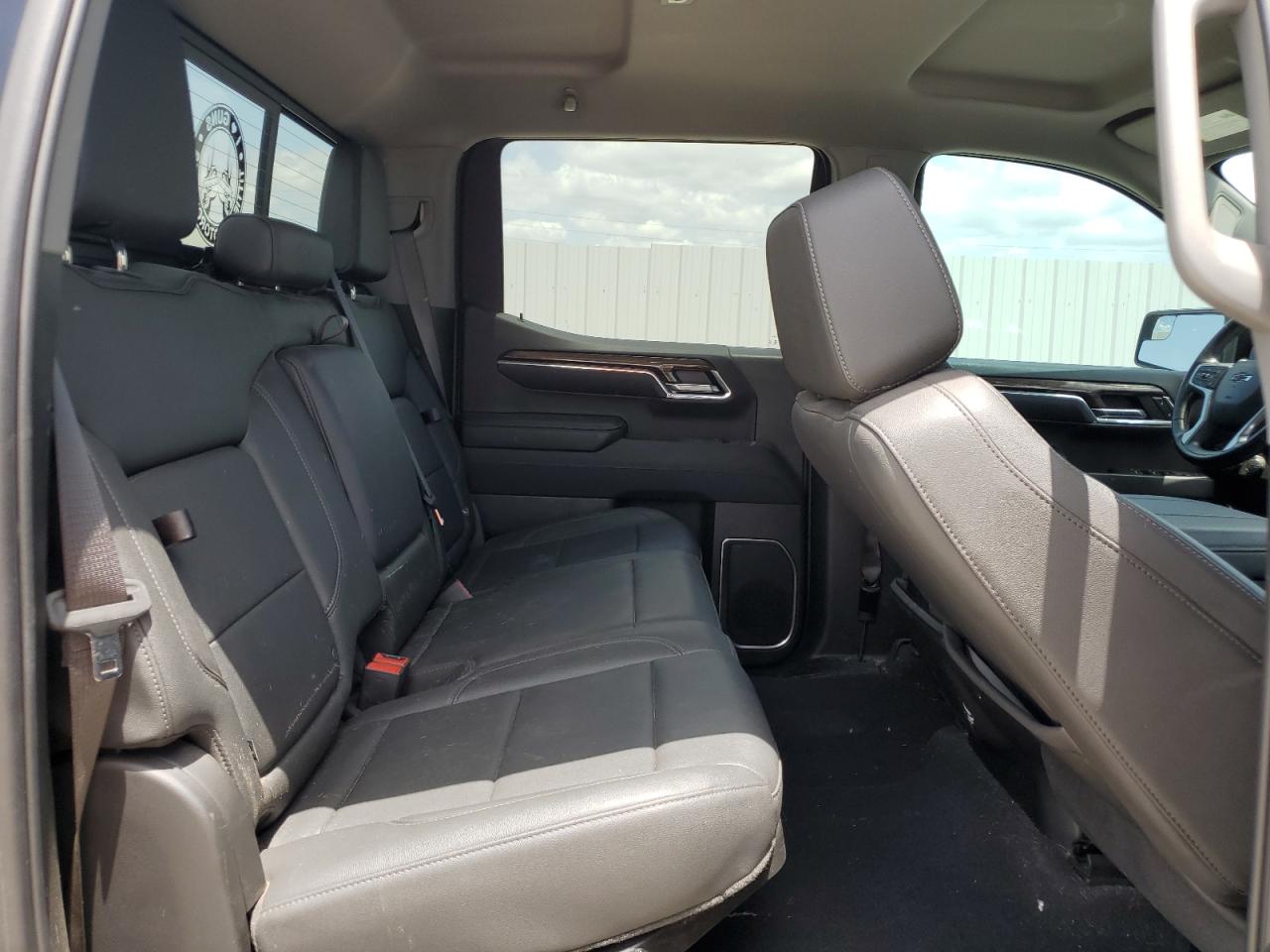 1GCUDEE84RZ200907 CHEVROLET ALL Models 2024