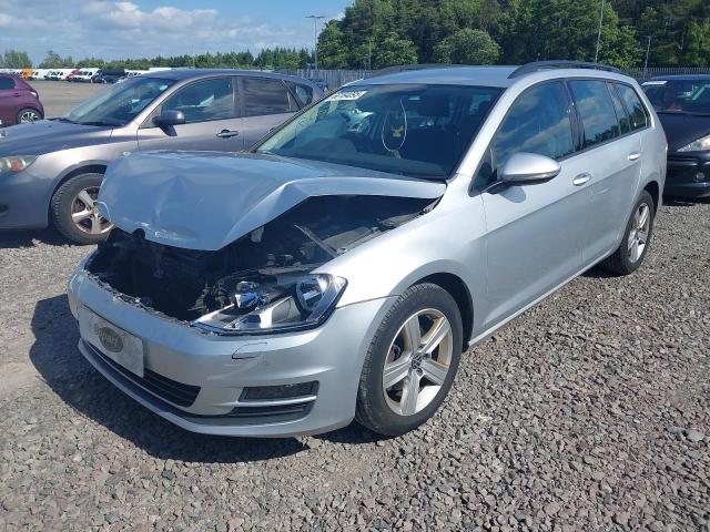 VOLKSWAGEN GOLF MATCH 2016