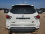2015 Nissan Pathfinder S იყიდება Elgin-ში, IL - Front End