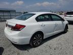 2015 Honda Civic Ex იყიდება Mentone-ში, CA - Front End