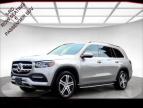 2020 Mercedes-Benz Gls 450 4Matic   na sprzedaż w North Billerica, MA - Normal Wear