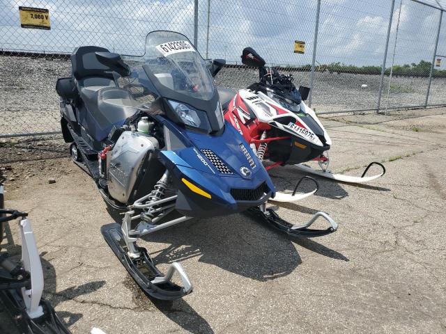 2012 Skidoo Snowbmobil  