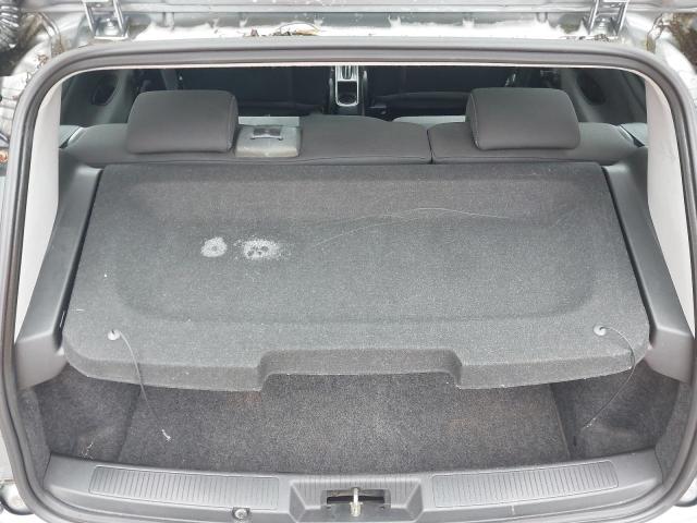 2011 FIAT PUNTO EVO