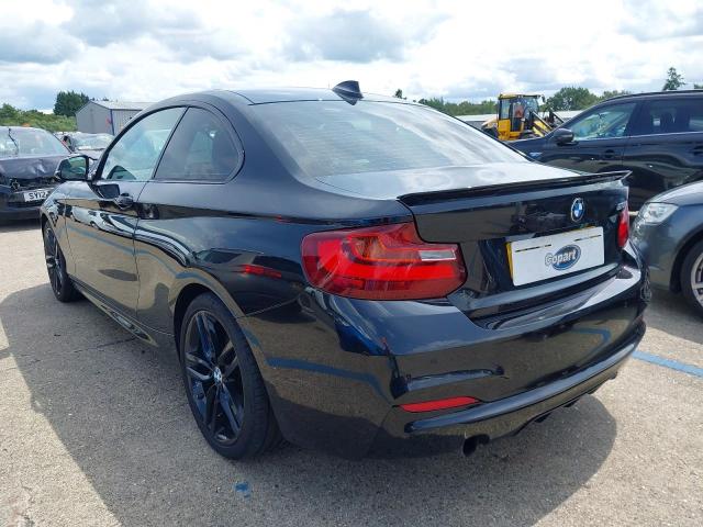 2016 BMW 218I M SPO