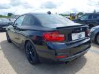 2016 BMW 218I M SPO for sale at Copart NEWBURY