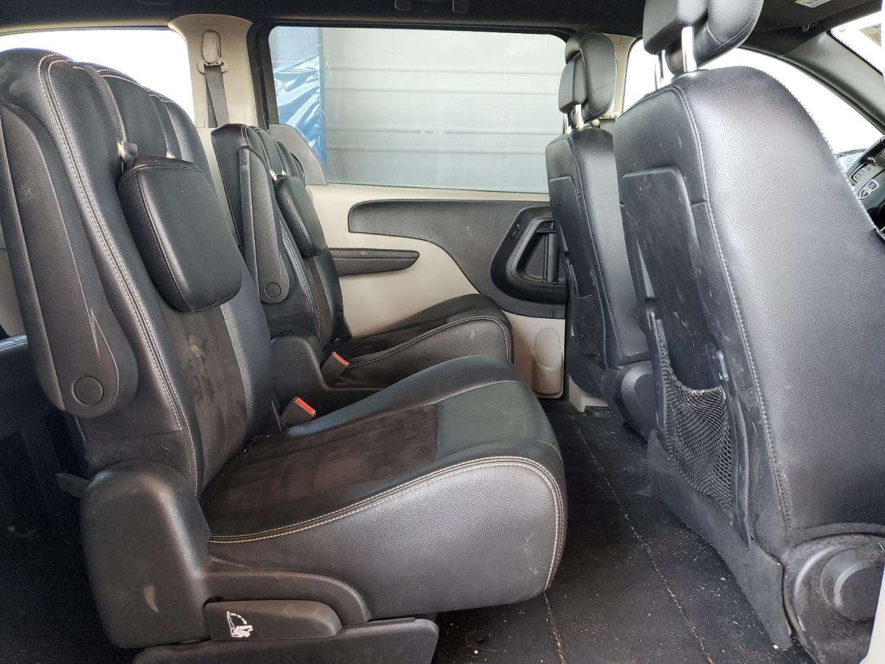 2020 Dodge Grand Caravan Sxt VIN: 2C4RDGCG0LR195010 Lot: 84072585