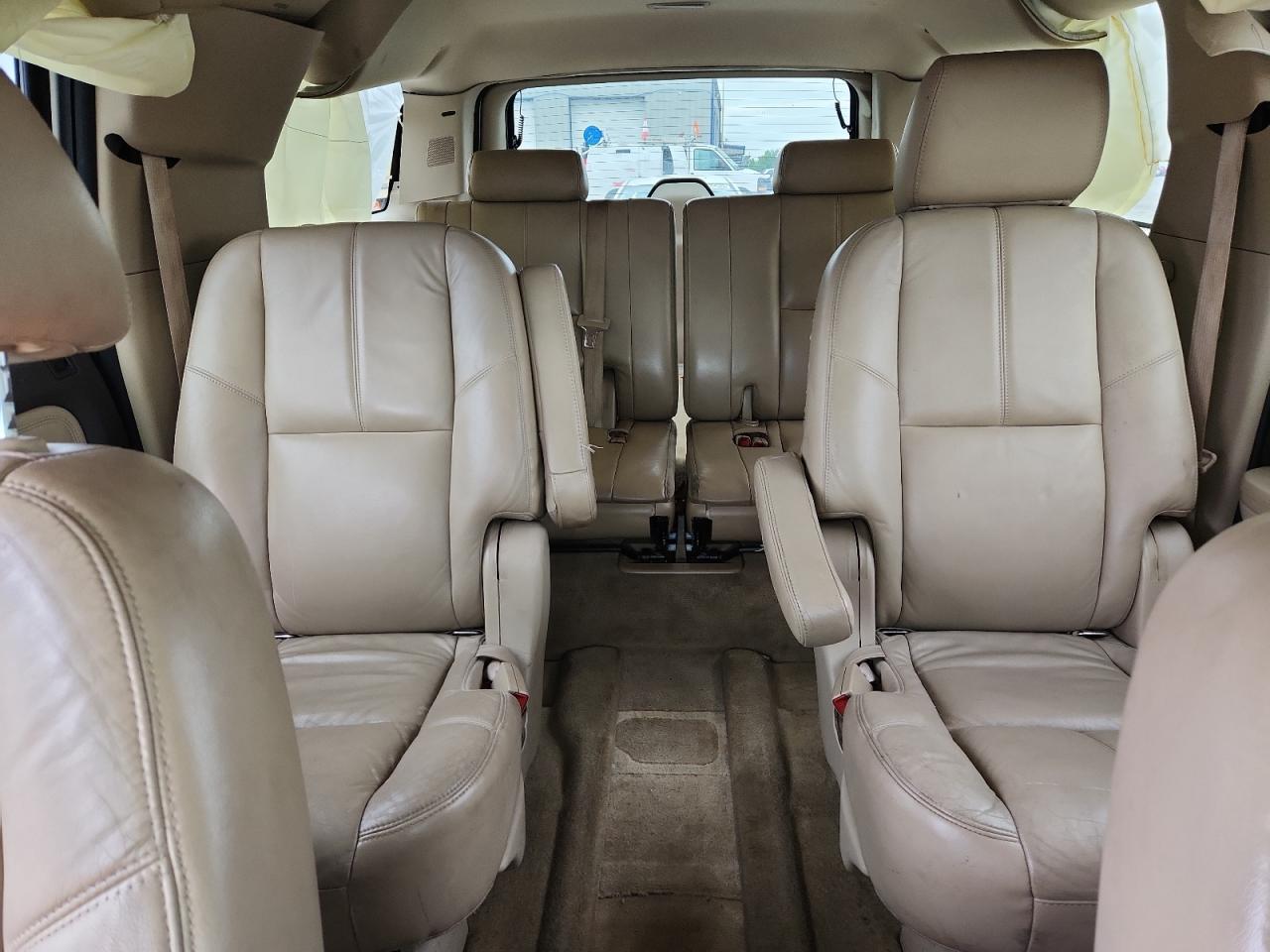 2008 GMC Yukon Xl Denali VIN: 1GKFK66808J157168 Lot: 62882055