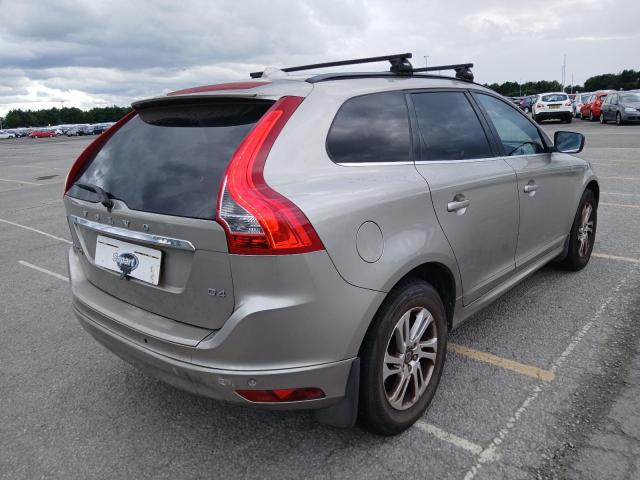 2016 VOLVO XC60 SE NA