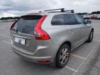 2016 VOLVO XC60 SE NA for sale at Copart SANDTOFT