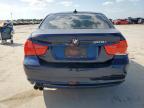 2011 Bmw 328 I იყიდება Wilmer-ში, TX - Rear End