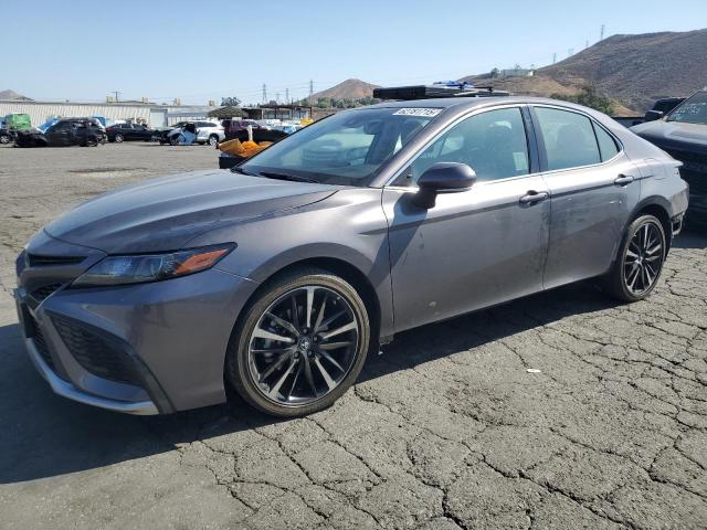 TOYOTA CAMRY XSE 2024