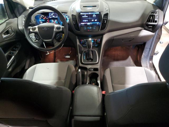  FORD ESCAPE 2013 Коричневый