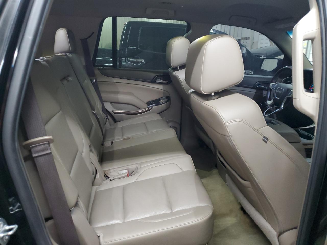 2017 GMC Yukon Slt VIN: 1GKS1BKC9HR128936 Lot: 60224465