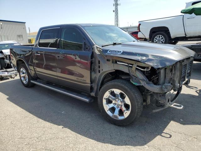  RAM 1500 2019 Сharcoal