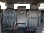 2015 LAND ROVER RANGE ROVER SPORT HSE   for sale at Copart FL - TAMPA SOUTH
