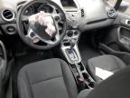 2014 Ford Fiesta Se за продажба в Chicago Heights, IL - Front End