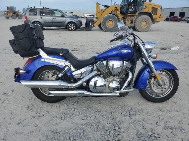 2006 Honda Vt1300 S