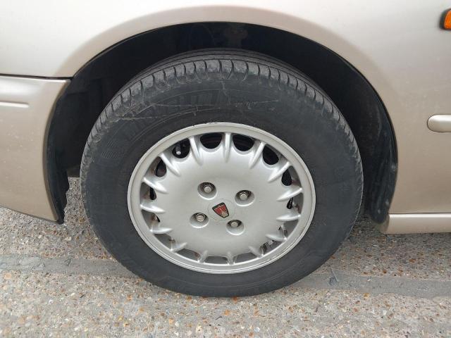 1999 ROVER 623 GSI AU
