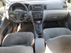2005 TOYOTA COROLLA CE   for sale at Copart ON - COOKSTOWN