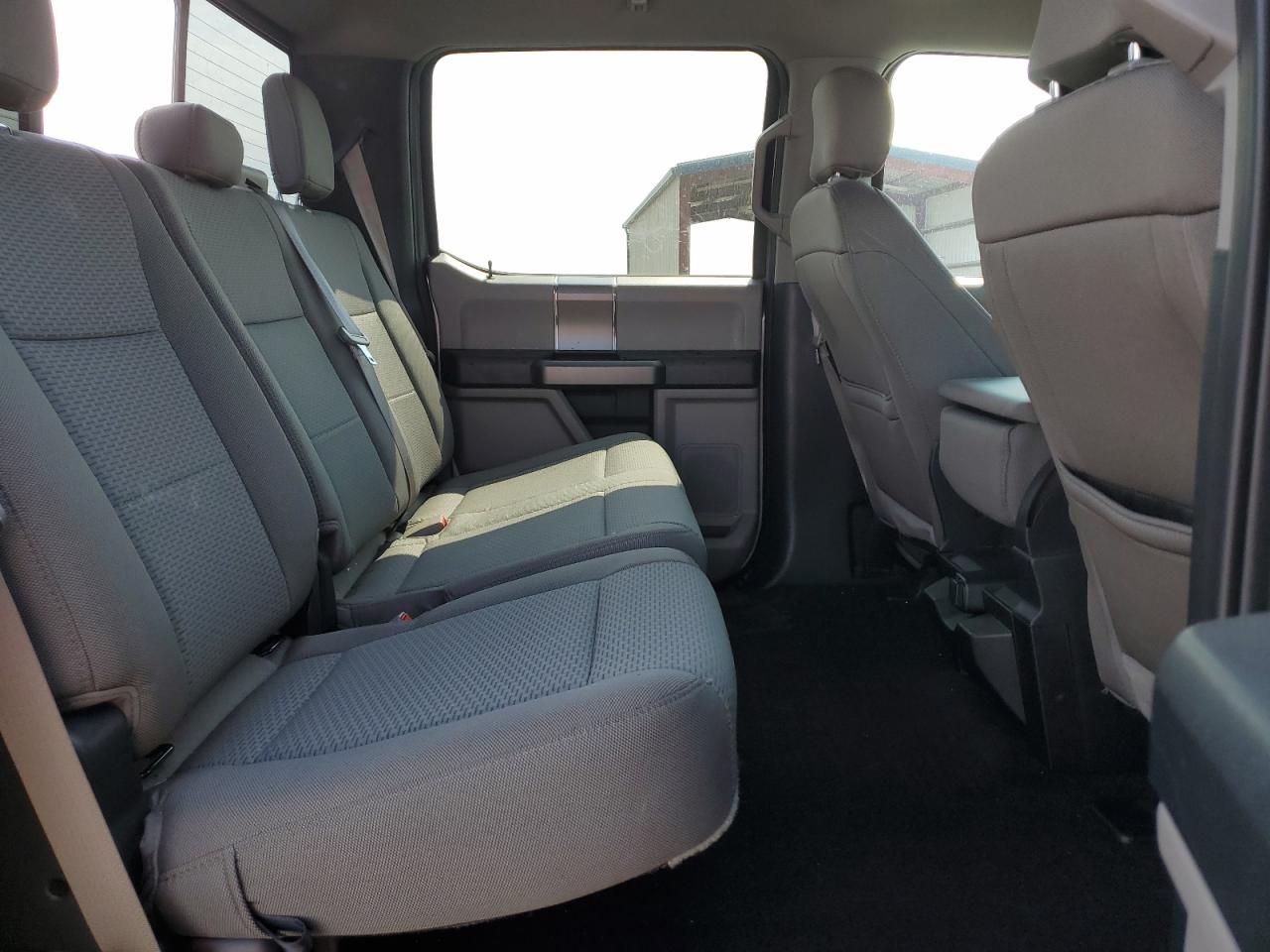 1FTEW1EPXLKD19799 FORD F-150 2020