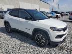 2024 Jeep Compass Limited на продаже в Apopka, FL - Minor Dent/Scratches