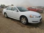 2012 Chevrolet Impala Lt   للبيع في Elgin، IL - Rear End