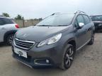 2015 PEUGEOT 2008 ALLUR for sale at Copart YORK