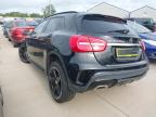 2017 MERCEDES BENZ GLA 220 D for sale at Copart SANDY