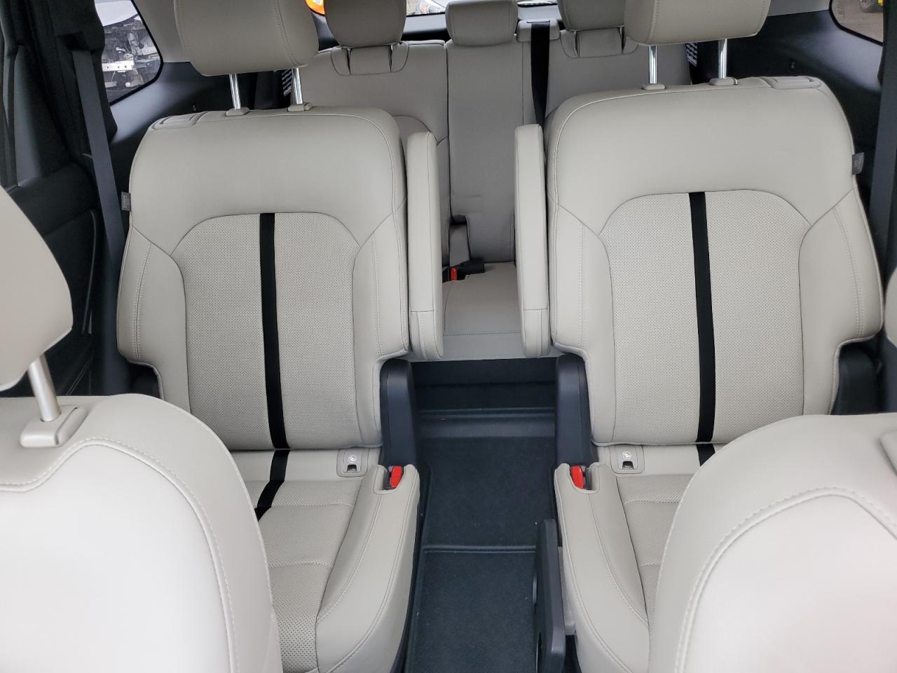 2024 Mazda Cx-90 Premium VIN: JM3KKDHA4R1139084 Lot: 60719025