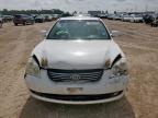 2008 Kia Optima Lx zu verkaufen in Houston, TX - Front End