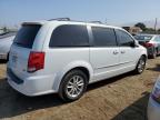 2013 Dodge Grand Caravan Sxt for Sale in San Martin, CA - Burn - Interior