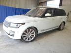 2014 LAND ROVER RANGE ROVER SUPERCHARGED à vendre chez Copart WV - CHARLESTON
