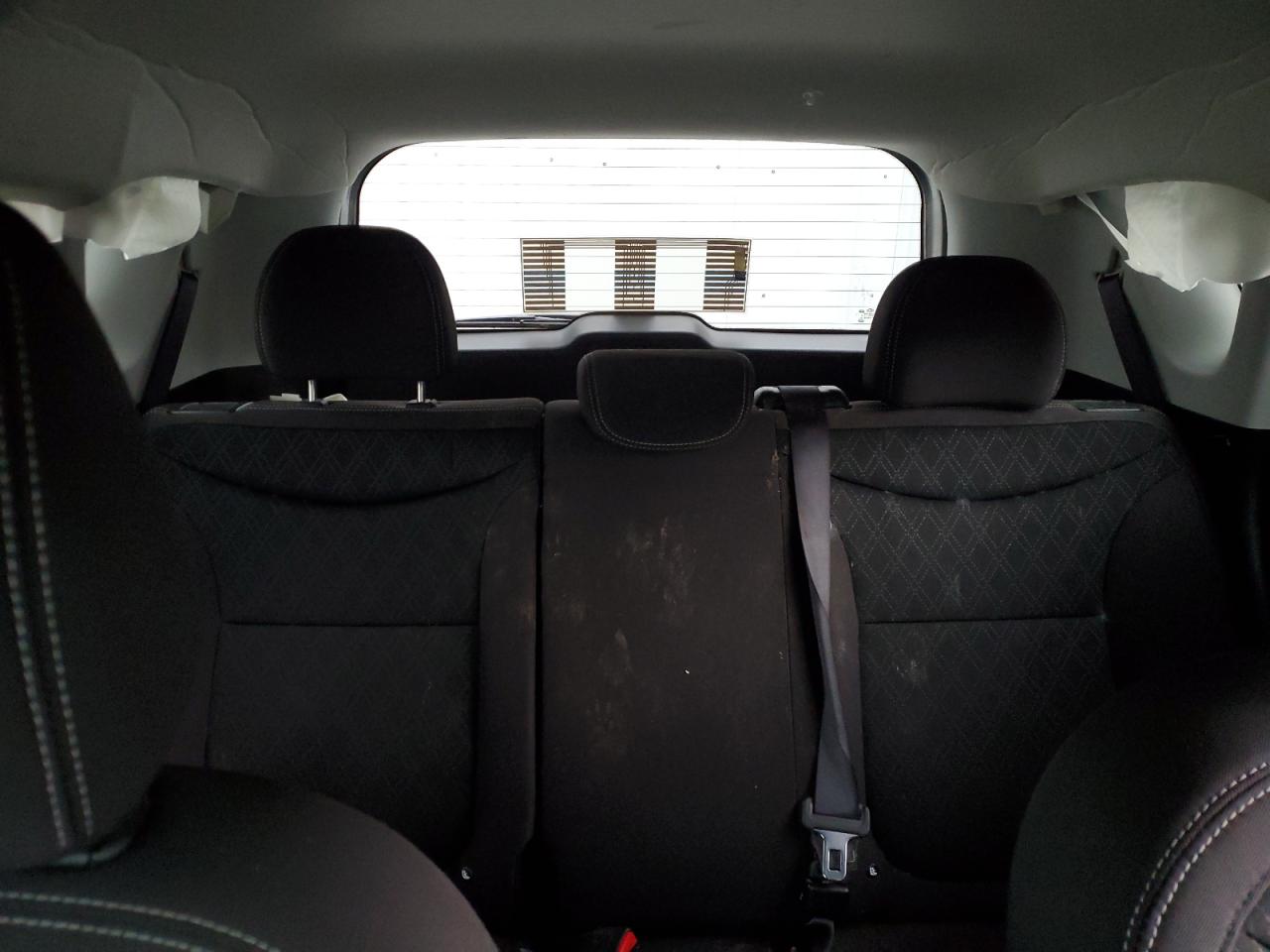 2019 Kia Soul VIN: KNDJN2A24K7682568 Lot: 58391635