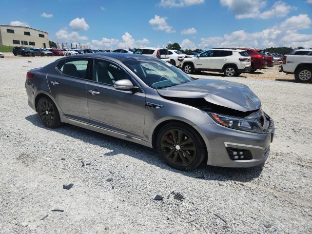  KIA OPTIMA 2014 Szary