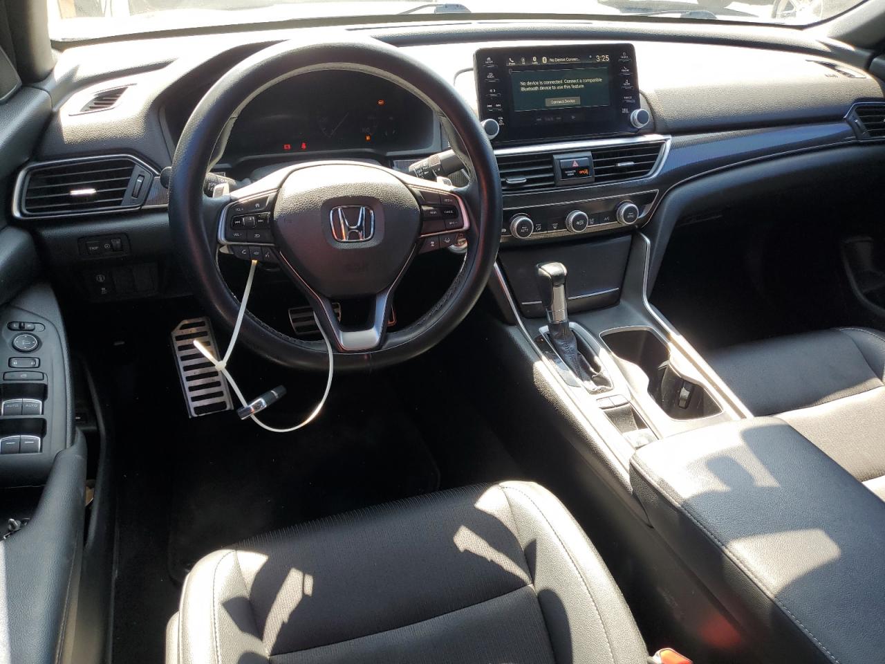 1HGCV1F34KA033619 HONDA ACCORD 2019