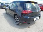 2016 VOLKSWAGEN GOLF GTE S for sale at Copart YORK