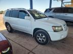 2005 Toyota Highlander Limited for Sale in Phoenix, AZ - Front End