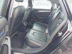 2012 AUDI A4 TECHNIK for sale at Copart ST HELENS
