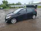 2012 Hyundai Accent Gls   for Sale in Columbia Station, OH - Minor Dent/Scratches