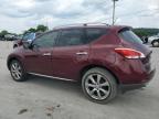 2012 Nissan Murano S للبيع في Lebanon، TN - Water/Flood
