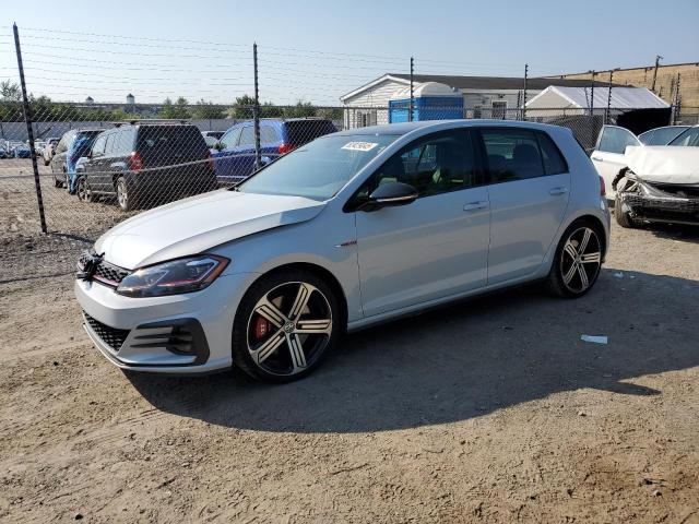  VOLKSWAGEN GTI 2019 Szary