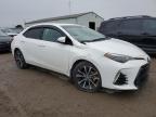 2017 TOYOTA COROLLA L   à vendre chez Copart ON - TORONTO