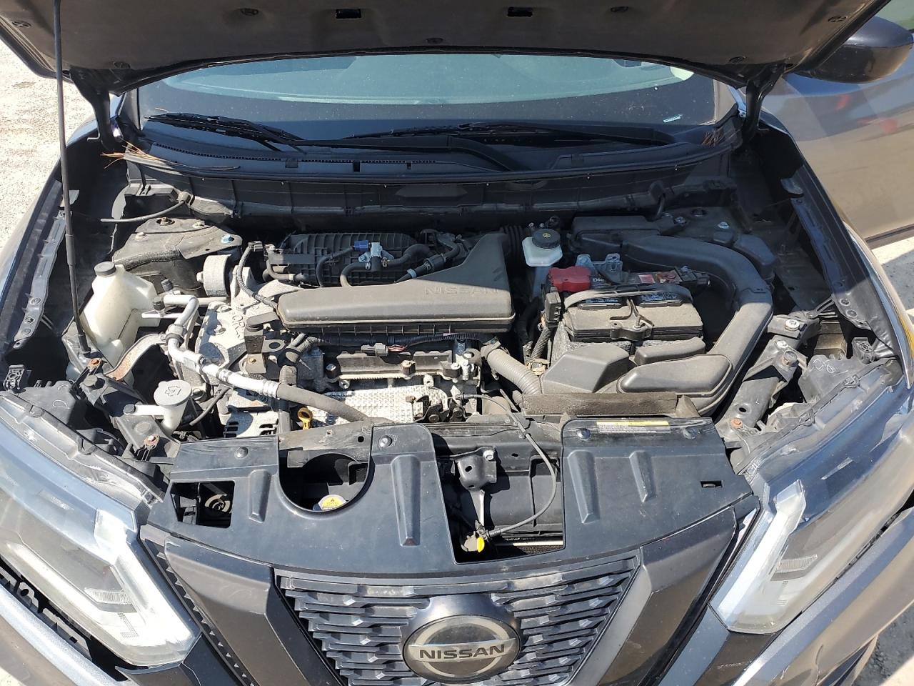 NISSAN ROGUE 2018 VIN 5N1AT2MV7JC744803 фото 12